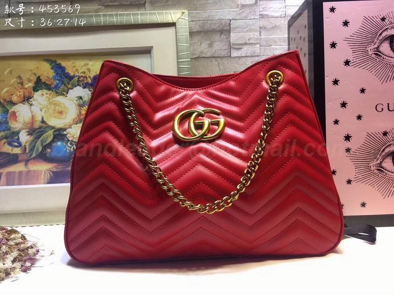 Gucci Handbags 278